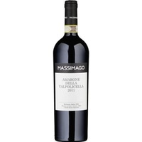 Massimago Amarone Classico della Valpolicella DOCG - - Veneto, Italien