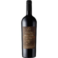 Ultimo Tocco Primitivo Puglia IGT Appassimento - - Apulien, Italien