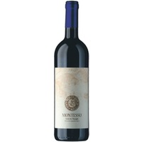 Agricola Punica Montessu Isola dei Nuraghi IGT - - Sardinien, Italien