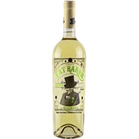 Casa Ermelinda Freitas Fat Baron Reserva Branco Vinho Regional - - Terras do Sado, Portugal