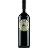 Petrolo Galatrona IGT - - Toskana, Italien
