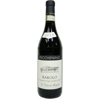 Pecchenino Barolo Le Coste Di Monforte DOCG - - Piemont, Italien