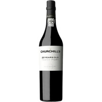 Churchill Graham  Porto Churchill's Tawny 20 Years - NV  - Douro, Portugal