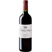 Château Sénéjac Cru Bourgeois Haut-Médoc - - Bordeaux, Frankreich