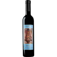 Azienda Agricola di Tua Rita Sese Passito di Pantelleria DOP - - Toskana, Italien