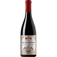 Bodegas Javier San Pedro Ortega Viuda Negra Arca de Asa - - Oberer Ebro, Spanien