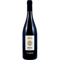 Romaldo Greco ERA Primitivo Salento IGP - - Apulien, Italien