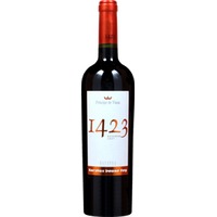Príncipe de Viana Principe de Viana 1423 Reserva Navarra DO - - Oberer Ebro, Spanien