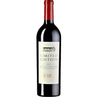 Carmel Winery Carmel Limited Edition - - Israel