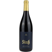 Weingut Sinss Spätburgunder R-trocken Lagenwein Rosenberg - - Rheintal, Deutschland