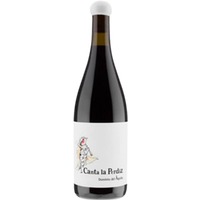 Bodega Dominio del Aguila Canta la Perdiz - - Duero-Tal (Castilla y Leon), Spanien