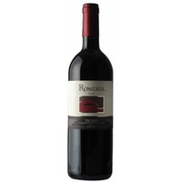 Vinattieri Roncaia Riserva Merlot del Ticino DOC - - Tessin, Schweiz
