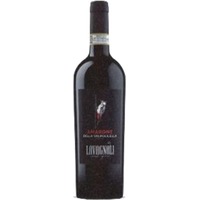 Lavagnoli Amarone della Valpolicella DOCG - - Veneto, Italien