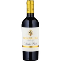 Li Veli Aleatico Passito - - Apulien, Italien