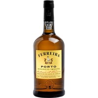 Sogrape  Ferreira Porto Branco White Portugal - NV  - Portugal