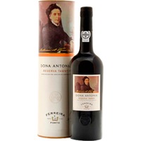 Sogrape  Porto Ferreira Dona Antonia Reserva Tawny - NV  - Portugal