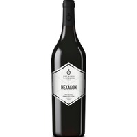 José Maria Da Fonseca Hexagon Vinho Regional Península de Setúbal - - Terras do Sado, Portugal