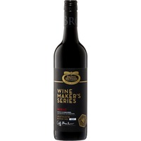 Brown Brothers Shiraz Winemaker Serie Heathcote Victoria - - Victoria, Australien