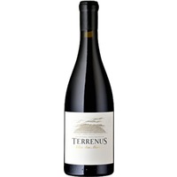 Rui Reguinga Enologia Lda Terrenus Clos dos Muros - - Alentejo, Portugal