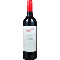 Penfolds Bin 169 Cabernet Sauvignon Coonawarra - - South Australia, Australien