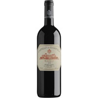 Castello dei Rampolla Liù Rosso Toscana IGT/bd - - Toskana, Italien