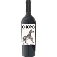 Familia Bastida Chopo Monastrell Organic Jumilla DO - - Levante, Spanien