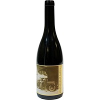 Josef Krug Goldenberger Barrique (36 Monate) - - Zürich, Schweiz