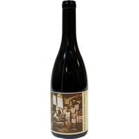 Josef Krug Pinot Noir Merlot Barrique (36 Monate) - - Zürich, Schweiz