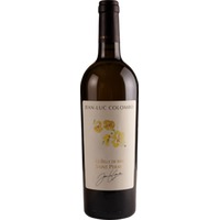 Jean-Luc Colombo La Belle de Mai A.O.C. - - Côtes du Rhône, Frankreich