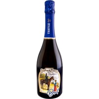 Testuz  Coup de l'Etrier Brut - NV  - Schweiz