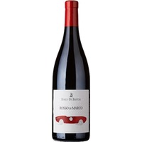 Marco de Bartoli, Pantelleria Rosso di Marco IGP Pignatello Terre Siciliane - - Sizilien, Italien