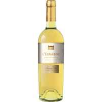 Bonfils Château l'Esparrou Muscat de Noël - - Midi - Languedoc-Roussillon, Frankreich