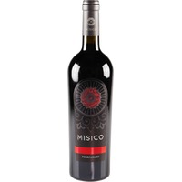 Masseria Tagaro di Lorusso Misico Negroamaro Puglia IGP - - Apulien, Italien