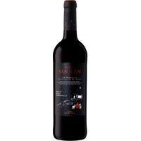 Felix Solis San Juan Tinto DO - - Meseta, Spanien