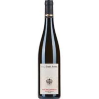 Riesling Kremstal DAC Ried Grillenparz Weingut Stadt Krems - - Niederösterreich, Österreich