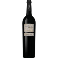 Quinta do Crasto Vinha da Ponte DOC - - Douro, Portugal