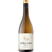 Cellers Underground Pura Vida Blanco Costers Del Segre DO - - Katalonien, Spanien