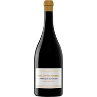 Bodega Contador Benjamín Romeo Colección No. 5 El Sauco Blanco - - Oberer Ebro, Spanien