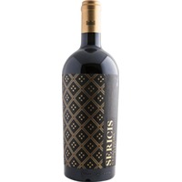 Murviedro Sericis Cepas Viejas Bobal Utiel-Requena DOP - - Levante, Spanien