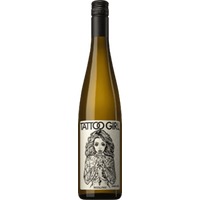 SCHULER 1694 Tattoo Girl Riesling Columbia Valley - - Washington, USA