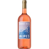 SCHULER 1694 Rosé des Alpes Veneto IGT - - Veneto, Italien