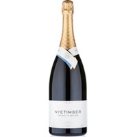 Nyetimber brut Classic Cuvee - NV - Grossbritannien