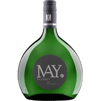 Rudolf May Silvaner trocken Retzstadt VDP Ortswein - - Franken, Deutschland