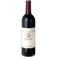 Anton Kollwentz Blaufrankisch Setz - - Burgenland, Österreich