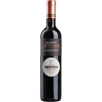 Bertani Recioto Valpolicella Valpantena DOCG - - Veneto, Italien