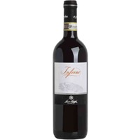 Nino Negri Inferno Valtellina Superiore DOCG - - Lombardei, Italien