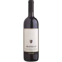 Librandi Gravello IGT Rosso Val di Neto - - Kalabrien, Italien