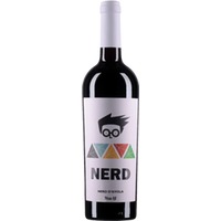 Ferro13 Nerd Nero d'Avola DOC - - Sizilien, Italien