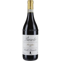 Fratelli Alessandria Barolo Monvigliero - - Piemont, Italien