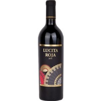 Dal Bello Lucita Roja Vino de España - - Spanien